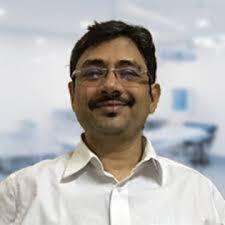 Dr Shrirang Abhyankar